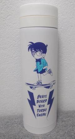 名探偵コナン 怪盗キッド　スリムサーモステンレスボトル　⭐️希少です、新品、未使用 怪盗キッドサーモボトル [名探偵コナン] | キャラクター公式
