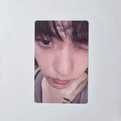 txt スビン star keyring ver. トレカ