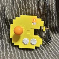 バンダイ パックマン コネクト アンド プレイ 12 レトロ