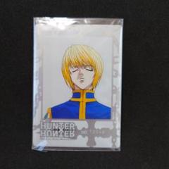 2025年最新】hunter×hunter クラピカ カードの人気アイテム
