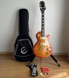 2025年最新】epiphone ストラップの人気アイテム - メルカリ