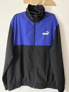 2025年最新】ウインドブレーカー pumaの人気アイテム - メルカリ