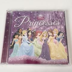 Disney Princesses 2枚組CD 英語