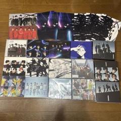 SixTONES DVD セット まとめ売り おまけ付き SixTONES シングル CD DVD まとめ売り セット 5点 - メルカリ