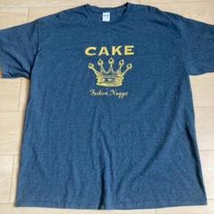 00s CAKE ケーク ビンテージバンドTシャツ Beck OASIS