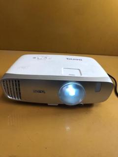 2025年最新】benq プロジェクター ht2050の人気アイテム - メルカリ