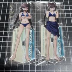 Amazon.co.jp: 腐川冬子 ジェノサイダー翔 アクリルスタンド