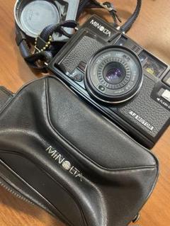 2025年最新】minolta af2-mdの人気アイテム - メルカリ