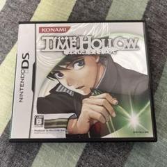 TIME HOLLOW 奪われた過去を求めて