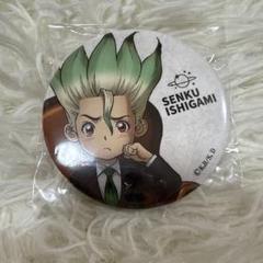 2025年最新】Dr.STONE 千空 缶バッジの人気アイテム - メルカリ