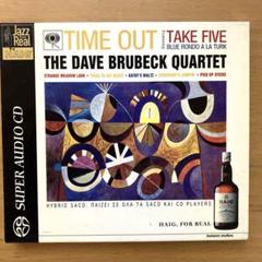2025年最新】Dave Brubeck Time Outの人気アイテム - メルカリ