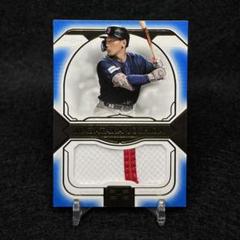 【吉田正尚】25枚 シリアル カードTopps WBC おまけ付き Topps Now レッドソックス 吉田正尚 直筆サインカード 世界25枚