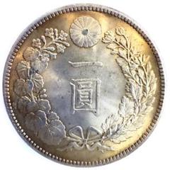 2025年最新】1円銀貨 明治 8年の人気アイテム - メルカリ