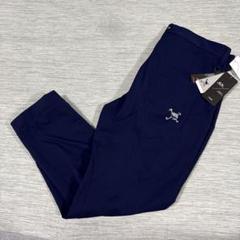 新品　OAKLY SKULL メンズ　ゴルフパンツ