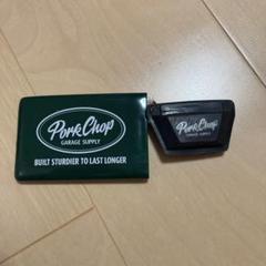 PORKCHOP GARAGE SUPPLY CARD KEEPER ピルケースのサムネイル