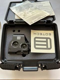 Amazon.co.jp: 実物 EOTech EXPS3-2 L3 Communications 並行輸入