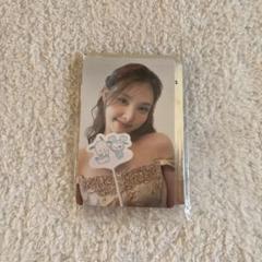 TWICE ナヨン　サンリオコラボ　特典トレカ