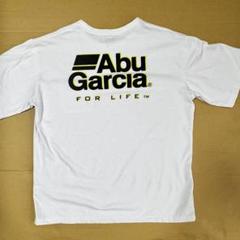 abu garcia T shirt ⑦