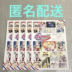 花とゆめ展 フライヤー 5点のサムネイル