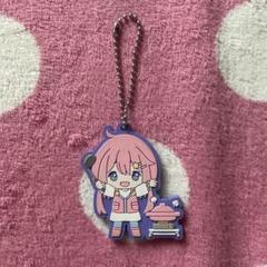 ゆるキャン 一番くじ＋サンリオコラボカプセルラバーマスコット 14点のまとめ売り ゆるキャン 一番くじ＋サンリオコラボカプセルラバーマスコット