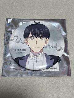 五等分の花嫁　上杉風太郎　缶バッジ 2025年最新】缶バッジ 風太郎の人気アイテム - メルカリ