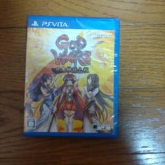Vita　GOD WARS 日本神話大戦