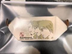 銀魂　新選組 キャラクター ポーチ