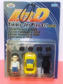 Amazon.co.jp: ラナ製 Tinibiz 新日本プロレス シリーズ1