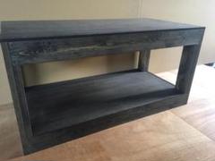 水槽台120×45用 - メルカリ