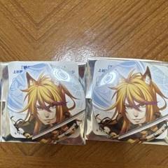 戦刻ナイトブラッド 内藤昌豊 4点セット 缶バッジ 戦ブラ 301708000241.jpg