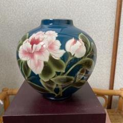 最大15%OFFクーポン 2025年最新】七宝焼 メルカリ - 花瓶の人気アイテム 工芸品
