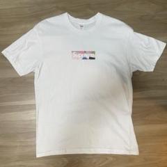 Supreme / Emilio Pucci® Box Logo Tee M