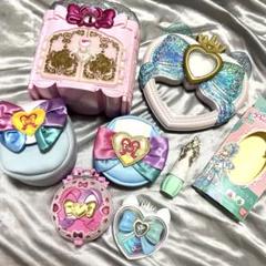 わんだふるぷりきゅあ★シャイニーキャッツパクト★Pretty Holic★まとめのサムネイル