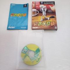 ちびロボ！　ニンテンドーゲームキューブ