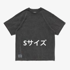 WTAPS SIGN 02/SS/COTTON BLACK Sサイズ - メルカリ