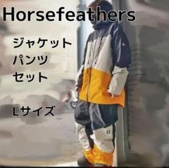 楽天市場】Horsefeathers ホースフェザーズ スノーボード ウェア
