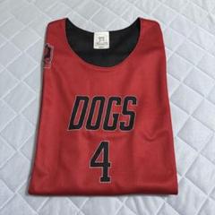 Birdog 犬軍 バスケットボールユニフォーム ゆうた セット Lサイズ Amazon.co.jp: コムドット ゆうた ユニホーム Birdog バードック