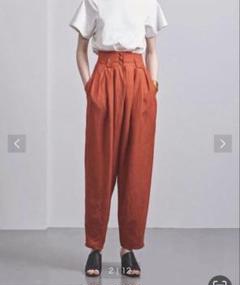 【極美品】FILL THE BILL 柄パンツ 2025年最新】fill the bill パンツの人気アイテム - メルカリ