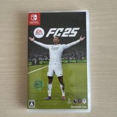 EA SPORTS FC 25 Nintendo Switch
