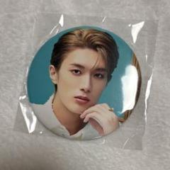M!LK M!X 山中柔太朗　缶バッジ