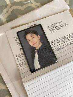 ユニバ絵柄 BTS Proof ラキドロ ジミントレカ 当選