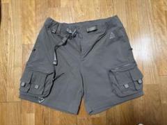 [中古] nike acg cargo shorts <M>のサムネイル