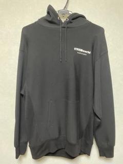 UVERworld TAKUYA∞ プロデュース パーカー 黒 XL utility TAKUYA∞着用 ダメージパーカーの通販 by しぃ's shop