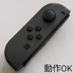 91 ジョイコン グレー(左)