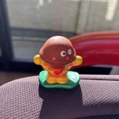 2025年最新】Yahoo!オークション -カレーパンマン ソフビの中古