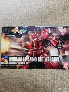【2品セット】HG ガンダムアメイジングレッドウォーリア／Ｒギャギャ【新品】 ふるいちオンライン - ホビー/機動戦士ガンダム/1/144 HGBF