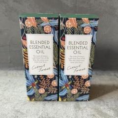 生活の木 ウィンターシトラス　ブレンドオイル シトラス＆フォレスト 30ml２個 雑貨卸、雑貨仕入れ（【生活の木】冬季限定 ウィンターシトラス