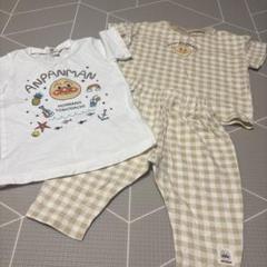 アンパンマン Tシャツ　サイズ95