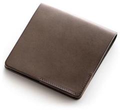 【新品未使用】SYRINX HITOE FOLD 色:Piombo(薄茶)