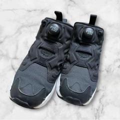 【INSTAPUMP FURY OG】 ブラック/DV6985/23.5㎝/中古 楽天市場】【中古】 Reebok | リーボック INSTAPUMP FURY OG